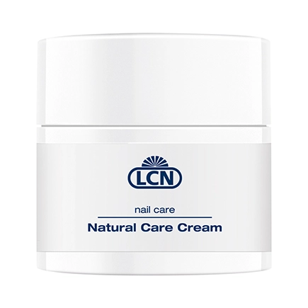 LCN Natural Care Cream