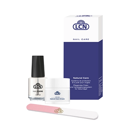 LCN Natural Care System