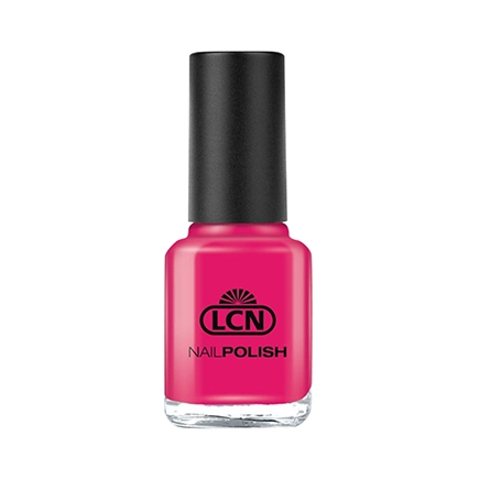 LCN Nail Polish