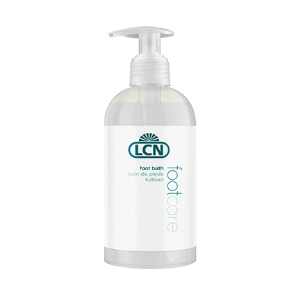 LCN Foot Bath mit Dosierpumpe