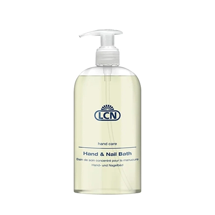 LCN Hand & Nail Bath