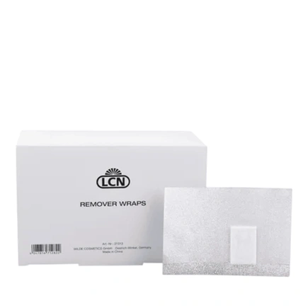 LCN Remover Wraps