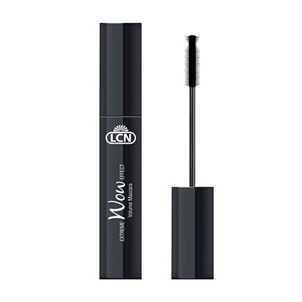 LCN Extreme Wow Effect Volume Mascara