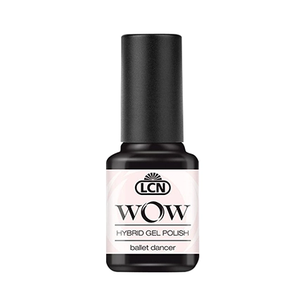LCN WOW Hybrid Gel Polish