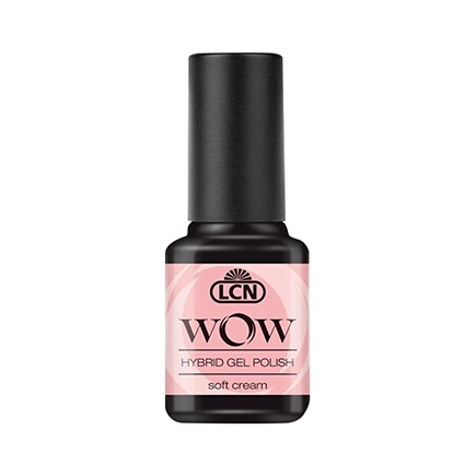 LCN WOW Hybrid Gel Polish