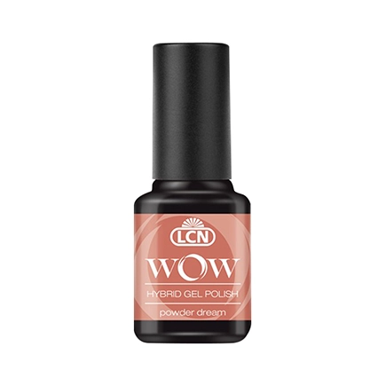 LCN WOW Hybrid Gel Polish