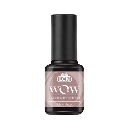 LCN WOW Hybrid Gel Polish