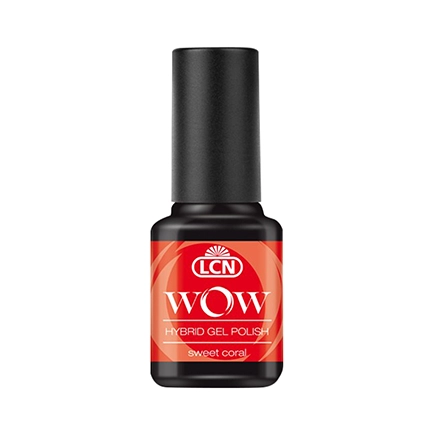 LCN WOW Hybrid Gel Polish