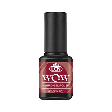 LCN WOW Hybrid Gel Polish