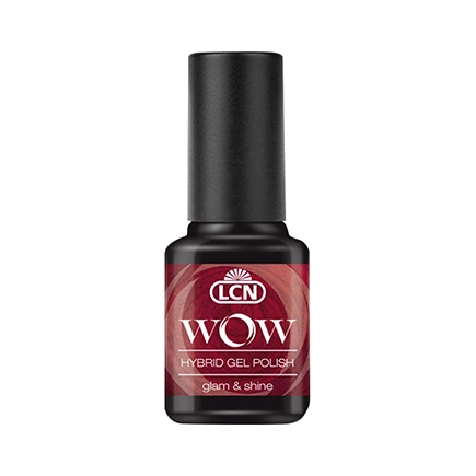 LCN WOW Hybrid Gel Polish