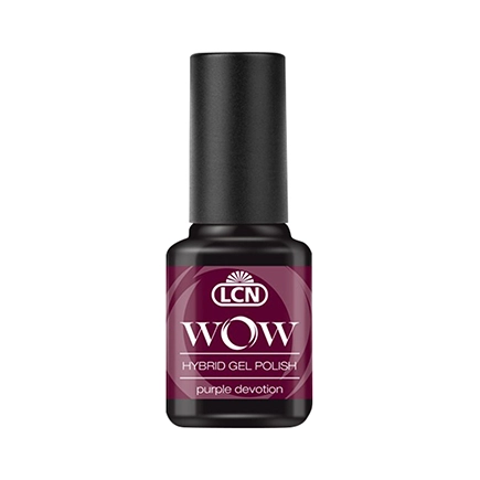 LCN WOW Hybrid Gel Polish