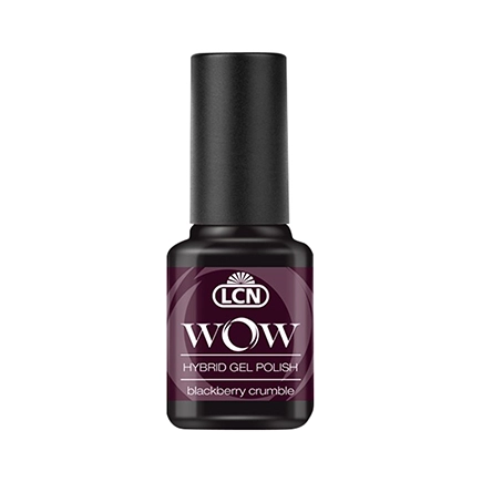 LCN WOW Hybrid Gel Polish