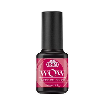 LCN WOW Hybrid Gel Polish