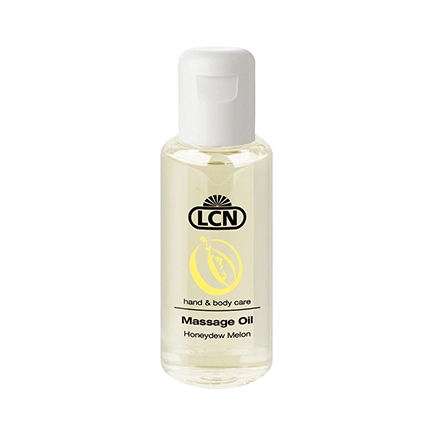 LCN Massage Oil Honeydew Melon