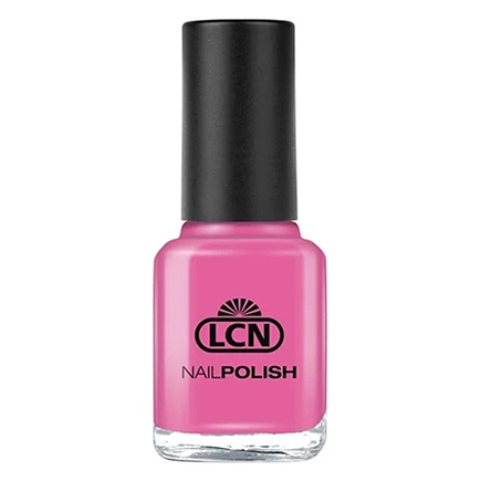 LCN Nail Polish