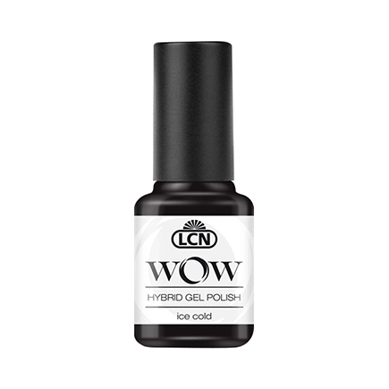 LCN WOW Hybrid Gel Polish