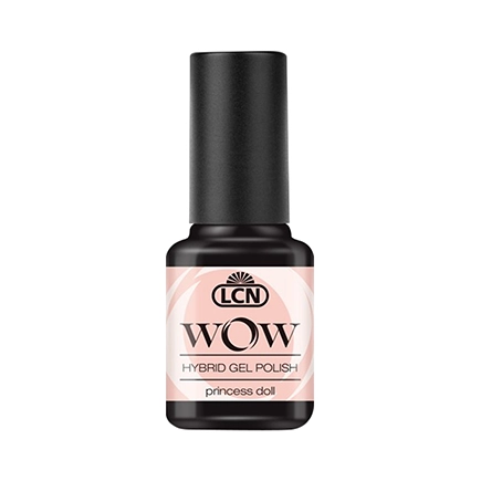 LCN WOW Hybrid Gel Polish