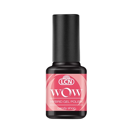 LCN WOW Hybrid Gel Polish