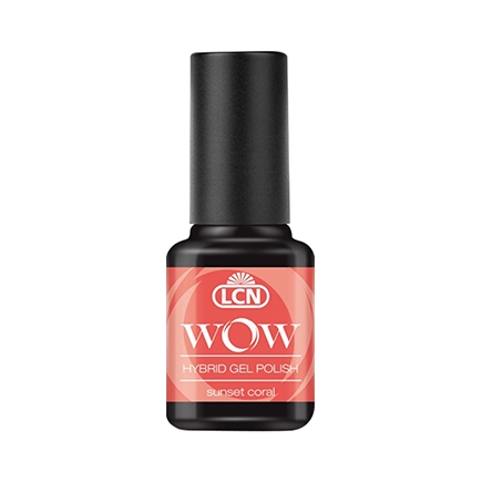 LCN WOW Hybrid Gel Polish