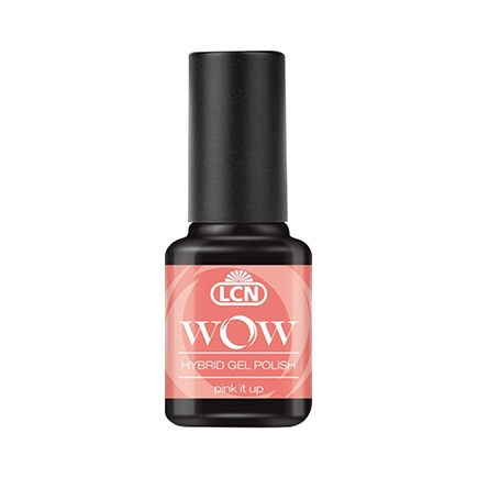LCN WOW Hybrid Gel Polish
