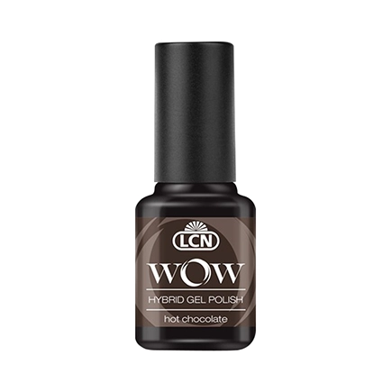 LCN WOW Hybrid Gel Polish