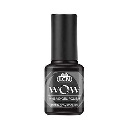 LCN WOW Hybrid Gel Polish