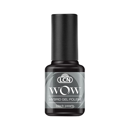 LCN WOW Hybrid Gel Polish
