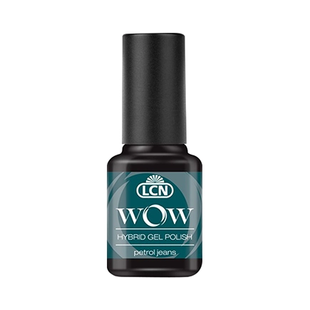 LCN WOW Hybrid Gel Polish