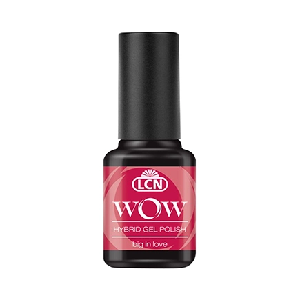 LCN WOW Hybrid Gel Polish