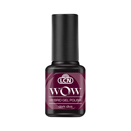LCN WOW Hybrid Gel Polish