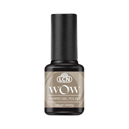 LCN WOW Hybrid Gel Polish
