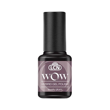 LCN WOW Hybrid Gel Polish