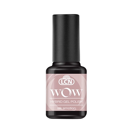 LCN WOW Hybrid Gel Polish