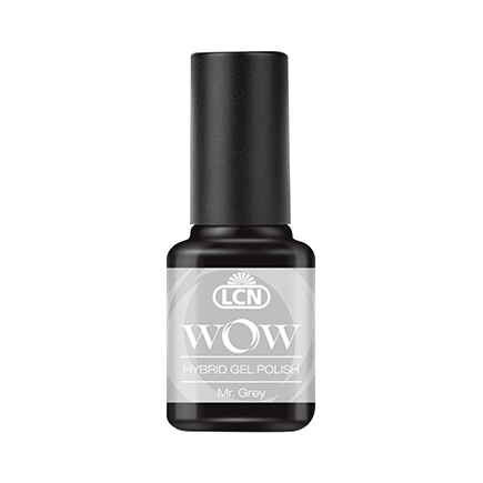 LCN WOW Hybrid Gel Polish