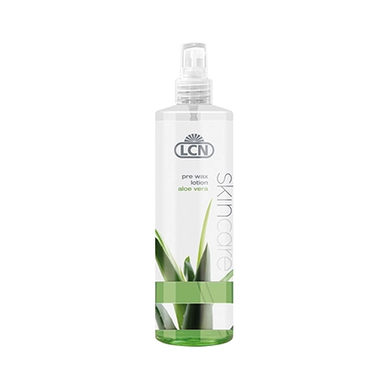 LCN Pre Wax Lotion 