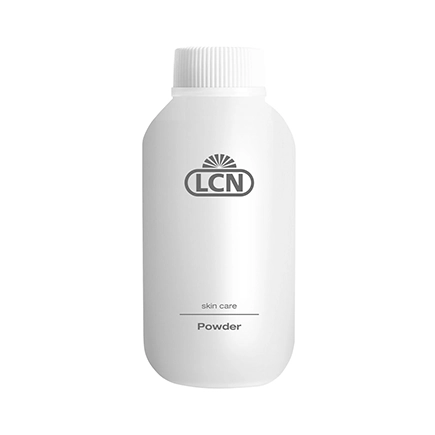 LCN Skin Care Sugaring & Waxing Powder