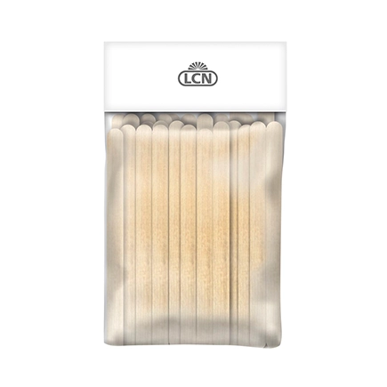 LCN Spatulas for Depilation