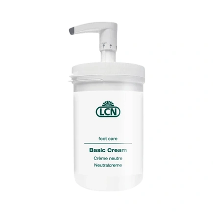 LCN Basic Cream
