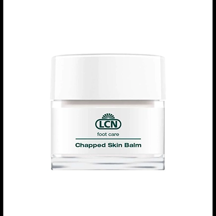 LCN Chapped Skin Balm ohne Dosierpumpe