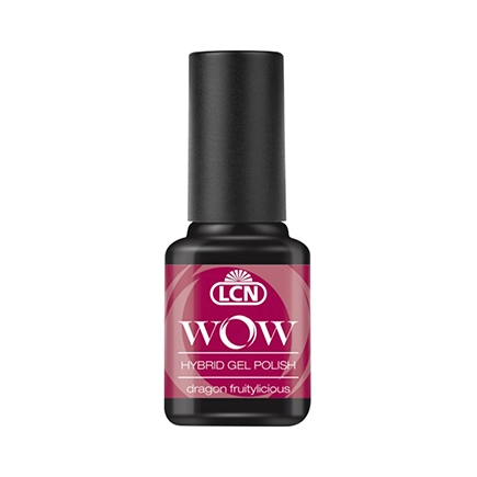 LCN WOW Hybrid Gel Polish