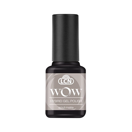 LCN WOW Hybrid Gel Polish