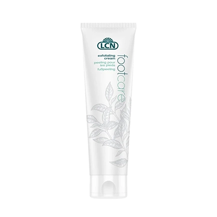 LCN Exfoliating Cream