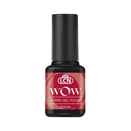 LCN WOW Hybrid Gel Polish