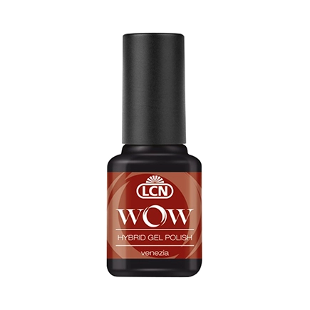 LCN WOW Hybrid Gel Polish