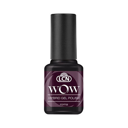 LCN WOW Hybrid Gel Polish