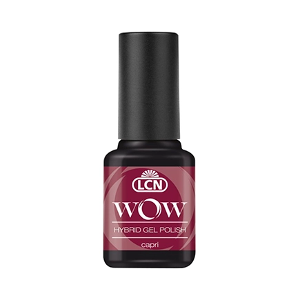 LCN WOW Hybrid Gel Polish