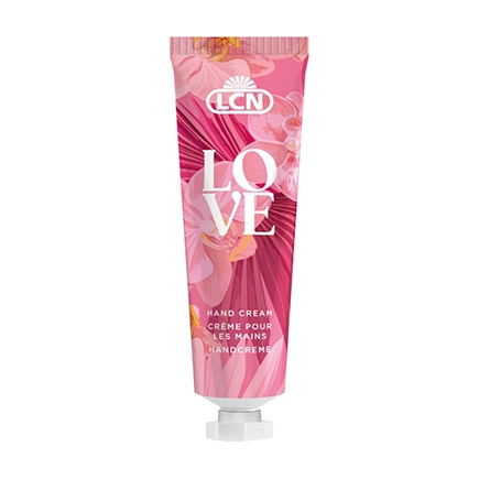 LCN Handcream LOVE