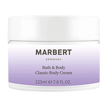 Marbert Body Cream