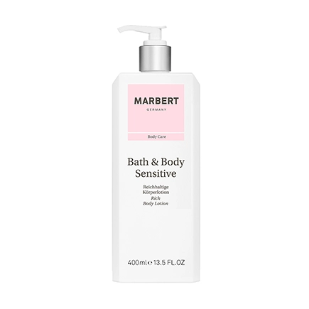 Marbert Reichhaltige Körperlotion