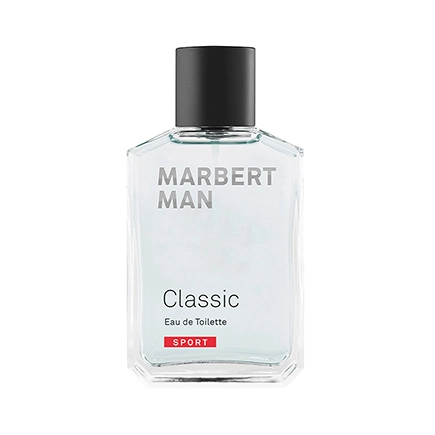 Marbert Man Classic Sport Eau de Toilette